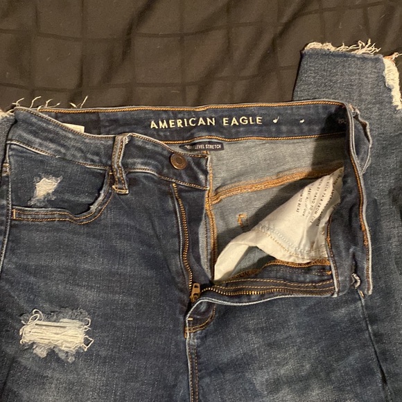 American Eagle Jeans - Picture 2 of 6